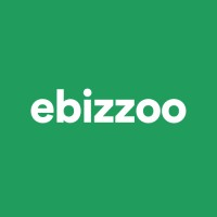 eBizzoo logo, eBizzoo contact details