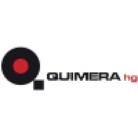 Quimera HG logo, Quimera HG contact details