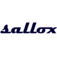 sallox logo, sallox contact details