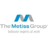 The Metiss Group logo, The Metiss Group contact details