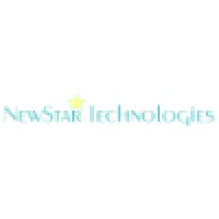 New Star Technologies logo, New Star Technologies contact details