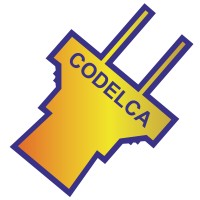 CODELCA logo, CODELCA contact details