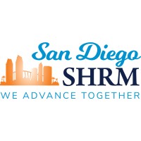 San Diego SHRM (Society for Human Resource Management) logo, San Diego SHRM (Society for Human Resource Management) contact details