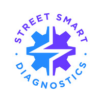 Street Smart Diagnostics logo, Street Smart Diagnostics contact details