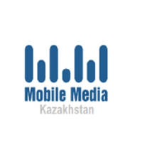 Mobile Media Kazakhstan logo, Mobile Media Kazakhstan contact details