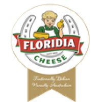 Floridia Cheese logo, Floridia Cheese contact details