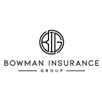 Bowman Insurance Group logo, Bowman Insurance Group contact details