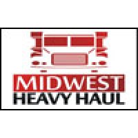 Midwest Heavy Haul logo, Midwest Heavy Haul contact details