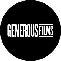 Generous Films logo, Generous Films contact details