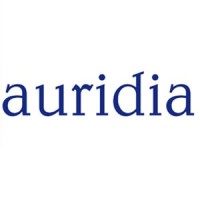 auridia GmbH logo, auridia GmbH contact details