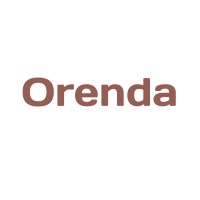 Orenda logo, Orenda contact details