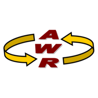 Arizona Waste Recovery logo, Arizona Waste Recovery contact details