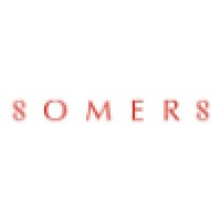 SOMERS logo, SOMERS contact details