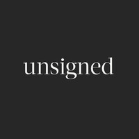 Unsigned Group logo, Unsigned Group contact details