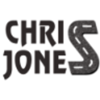 Chris Jones Driver Training logo, Chris Jones Driver Training contact details