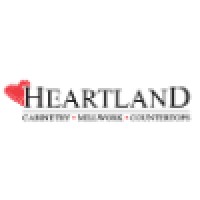 Heartland Cabinet Supply, Inc. logo, Heartland Cabinet Supply, Inc. contact details