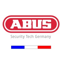 ABUS France logo, ABUS France contact details