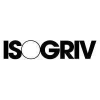 Isogriv logo, Isogriv contact details