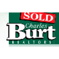 Charles Burt logo, Charles Burt contact details