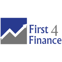 First 4 Finance logo, First 4 Finance contact details