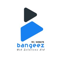 Bangeez Web Solutions Ltd logo, Bangeez Web Solutions Ltd contact details