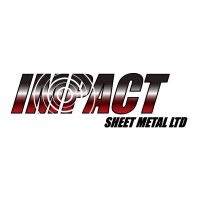 Impact Sheet Metal Ltd. logo, Impact Sheet Metal Ltd. contact details