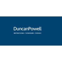 DuncanPowell logo, DuncanPowell contact details