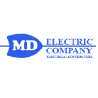 MD Electric Company logo, MD Electric Company contact details