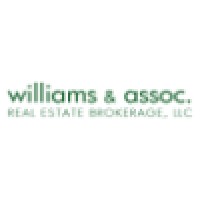 Williams & Assoc. Real Estate Brokerage, LLC logo, Williams & Assoc. Real Estate Brokerage, LLC contact details