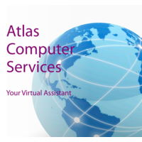 Atlas Computer Services logo, Atlas Computer Services contact details