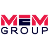 MEM Group logo, MEM Group contact details