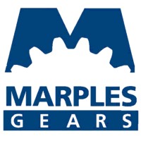 Marples Gears logo, Marples Gears contact details