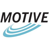 MOTIVE Realities logo, MOTIVE Realities contact details