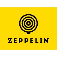 Zeppelin, Agencia de Performance logo, Zeppelin, Agencia de Performance contact details