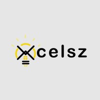 Xcelsz logo, Xcelsz contact details