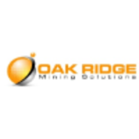 Oakridge Mining Solutions Ltd logo, Oakridge Mining Solutions Ltd contact details