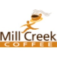 Mill Creek Coffee Company logo, Mill Creek Coffee Company contact details