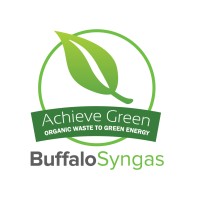 Buffalo Syngas logo, Buffalo Syngas contact details