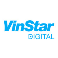 VinStar Digital logo, VinStar Digital contact details