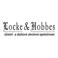 Locke & Hobbes a.s. logo, Locke & Hobbes a.s. contact details