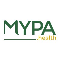 MYPA logo, MYPA contact details