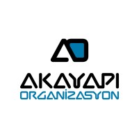 Akayapı Organizasyon logo, Akayapı Organizasyon contact details