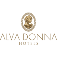 Alva Donna logo, Alva Donna contact details