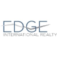 EDGE International Realty logo, EDGE International Realty contact details