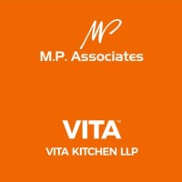 M P Associates logo, M P Associates contact details