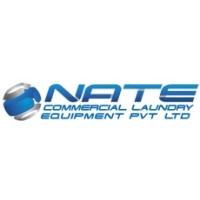 NATE Commercial Laundry Equipment logo, NATE Commercial Laundry Equipment contact details