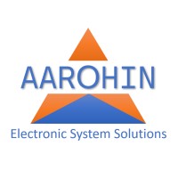 Aarohin Technologies logo, Aarohin Technologies contact details