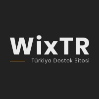 WixTR logo, WixTR contact details