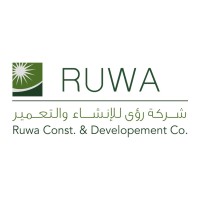 Ruwa Construction & Development Company logo, Ruwa Construction & Development Company contact details