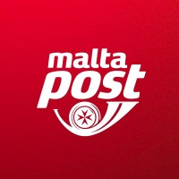 MaltaPost logo, MaltaPost contact details